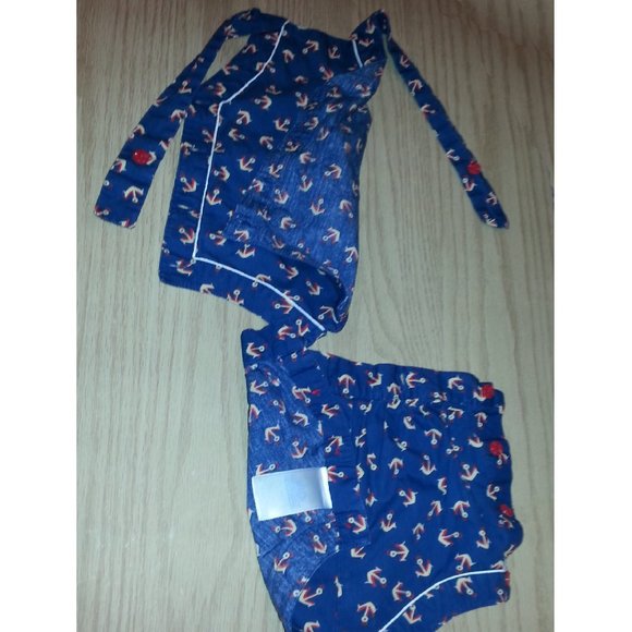 8 NAME BRANDS toddler mix & match outfits bundle - Picture 14 of 16